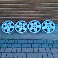 Felgi aluminiowe 14 Opel 4×100