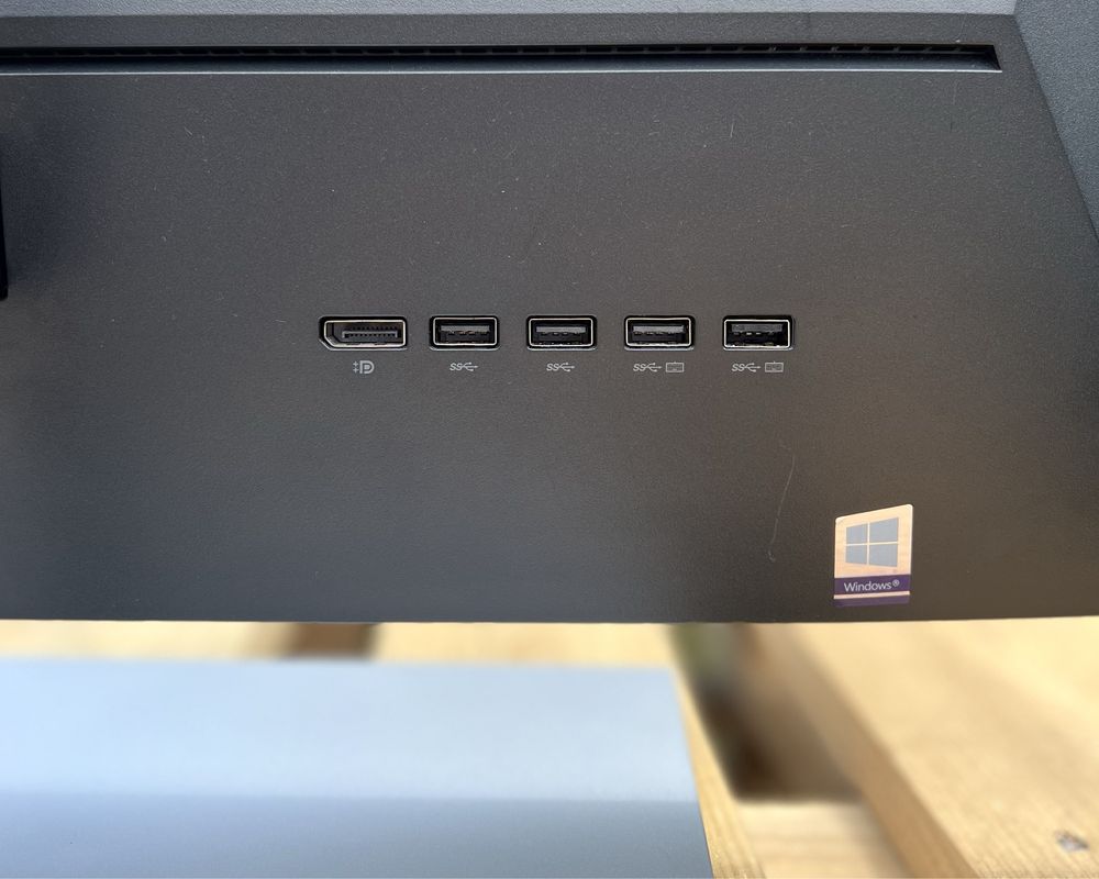 Моноблок HP ProOne 440 G6 AiO/i3-10100/16GB/512GB/24"FHD IPS/ГАРАНТІЯ