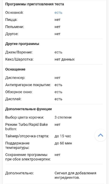 Хлебопечь Хлебопечка Tefal Pain Dore PF210138 Serie B13-A