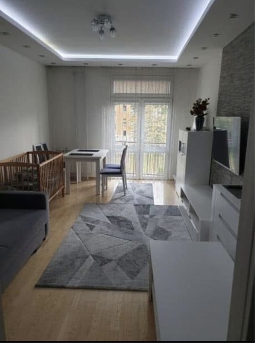 Zamienię mieszkanie komunalne na większe