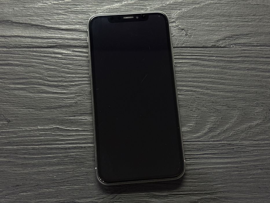 MAГAЗИН iPhone X 256gb Neverlock ГАРАНТИЯ/Trade-In/Bыкyп/Oбмeн