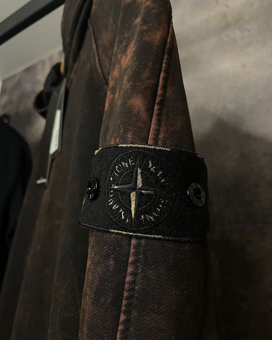 OFF DYE OVD  poliammidica