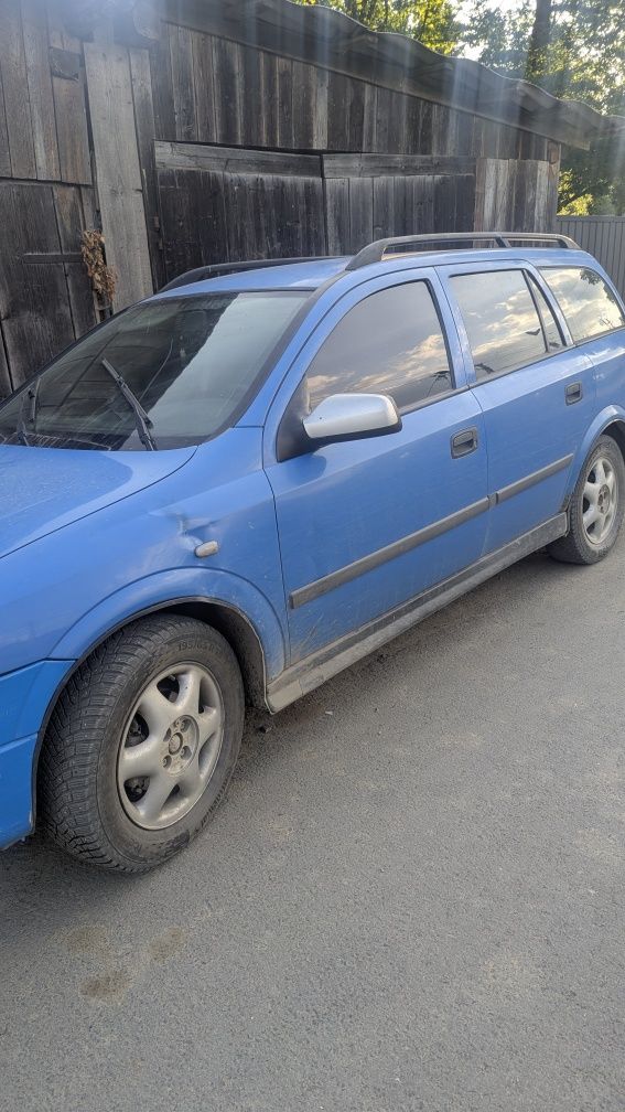 Продам Опель Астра g