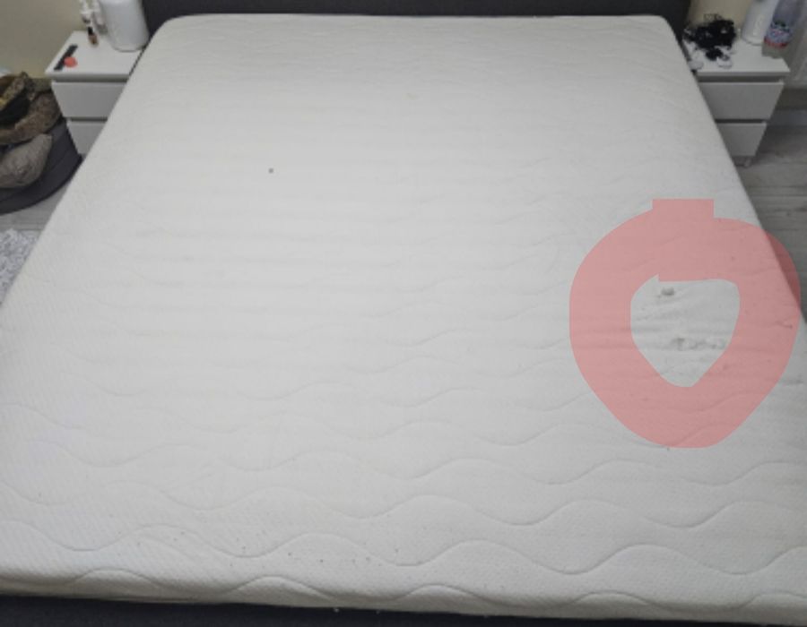 Materac Hilding Fandango kieszeniowy 180x200 rezerwacja do 7.12