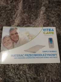 Materac przeciwodleżynowy vitea care vcm 202b