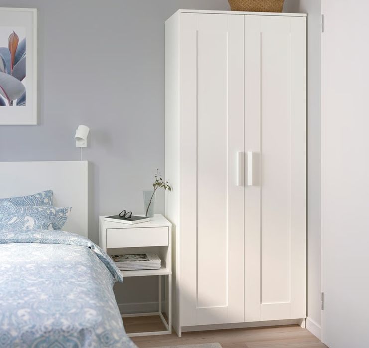 Ropeiro ikea como novo