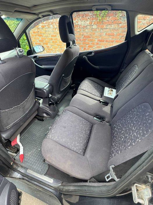 Продаю Mercedes-Benz A-Class 2001 року