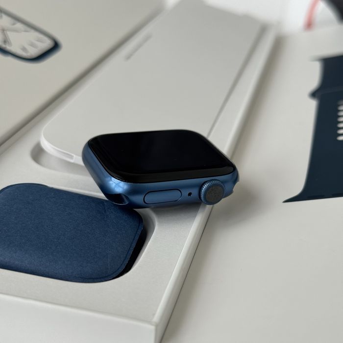 Apple Watch 7th 41mm