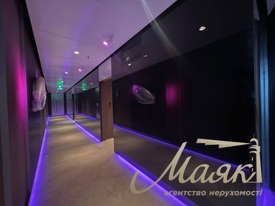 Продажа видовой 1-ой комнатной квартиры, 63 м3 в ЖК Taryan Towers