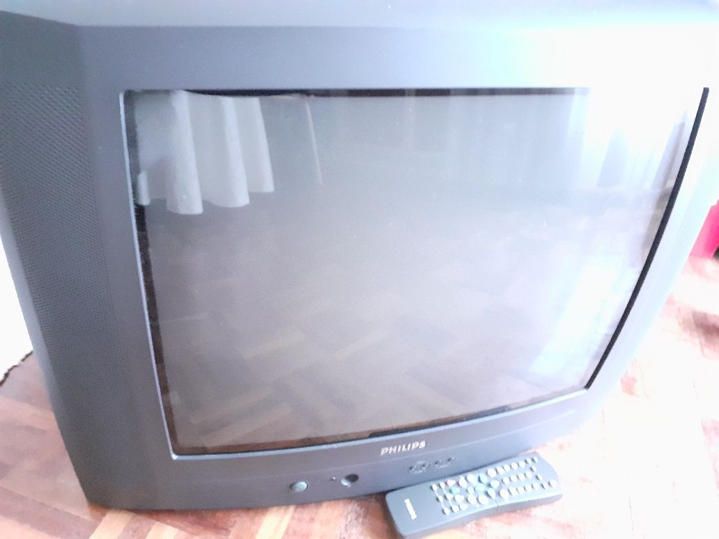 TV Philips 80 cms