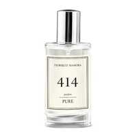 Perfumy FM nr 414 nowe, zafoliowane 50 ml