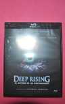 Deep Rising /O barco do inferno (Blu-Ray)