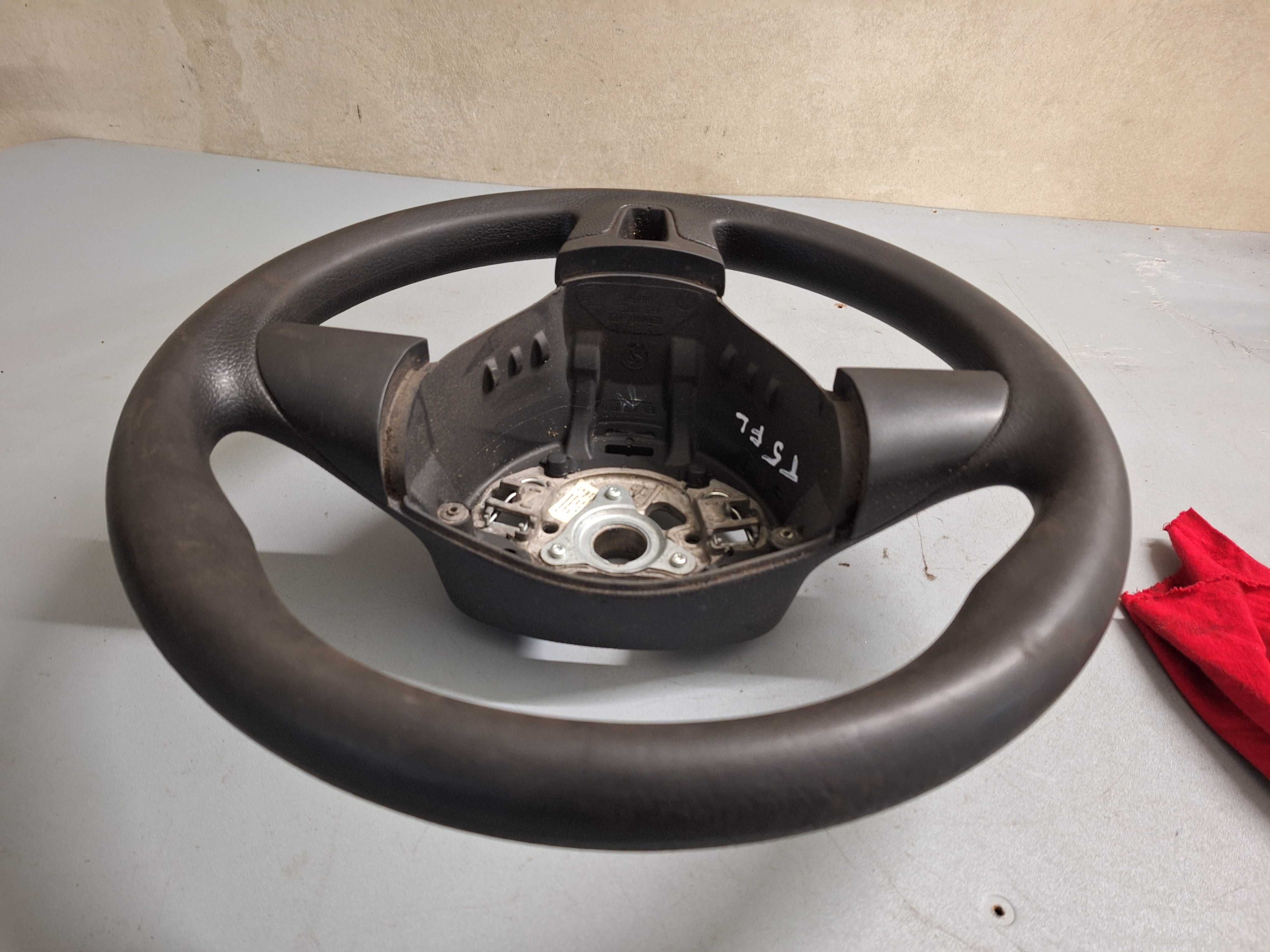 Kierownica vw transporter t5 fl 12r
