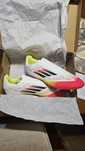 Chuteiras Adidas F50 League 45 1/3 NOVAS