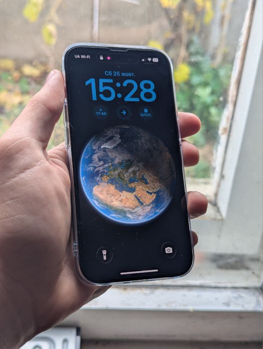 Iphone 14 pro black 128