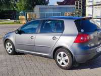 VW Golf V 1.4 Benz 140 KM  Niski przebieg 6 biegów wymieniony rozrząd