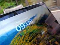 MacBook Pro Retina 15 inches (2013)