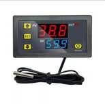 Терморегулятор цифровий, термореле  W3230 та W3002 на 220v