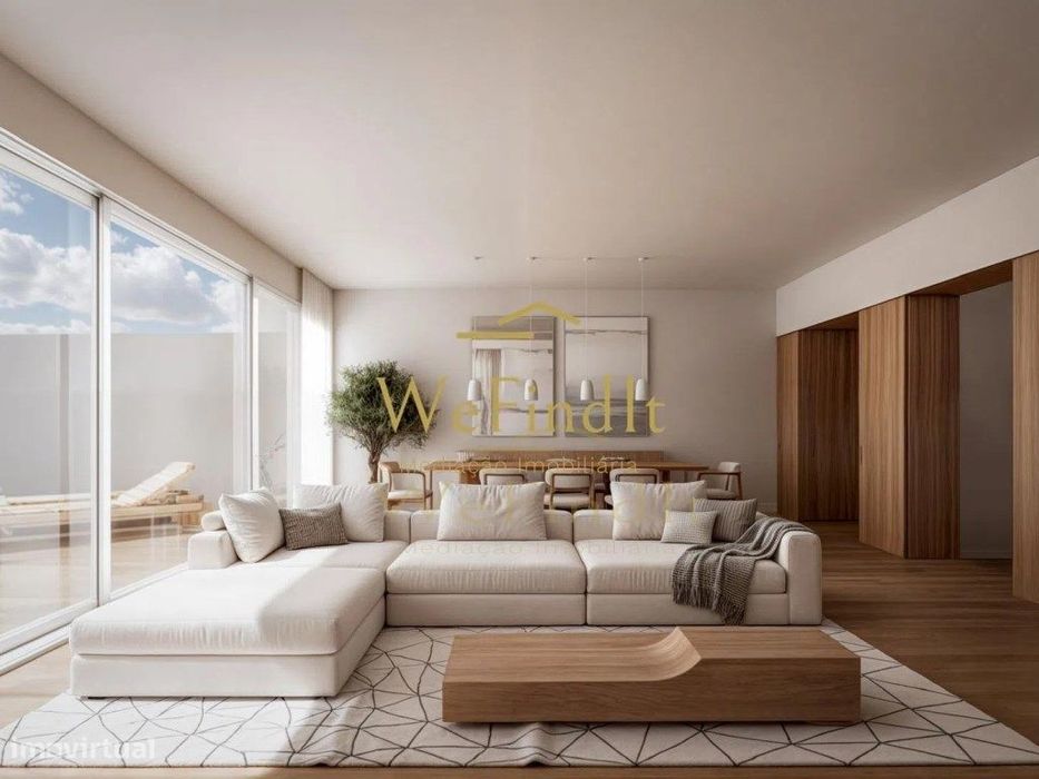 Moradia T6 Venda Lisboa