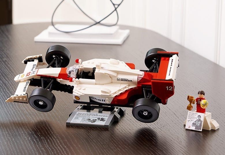 Lego Montagens para decoraçao