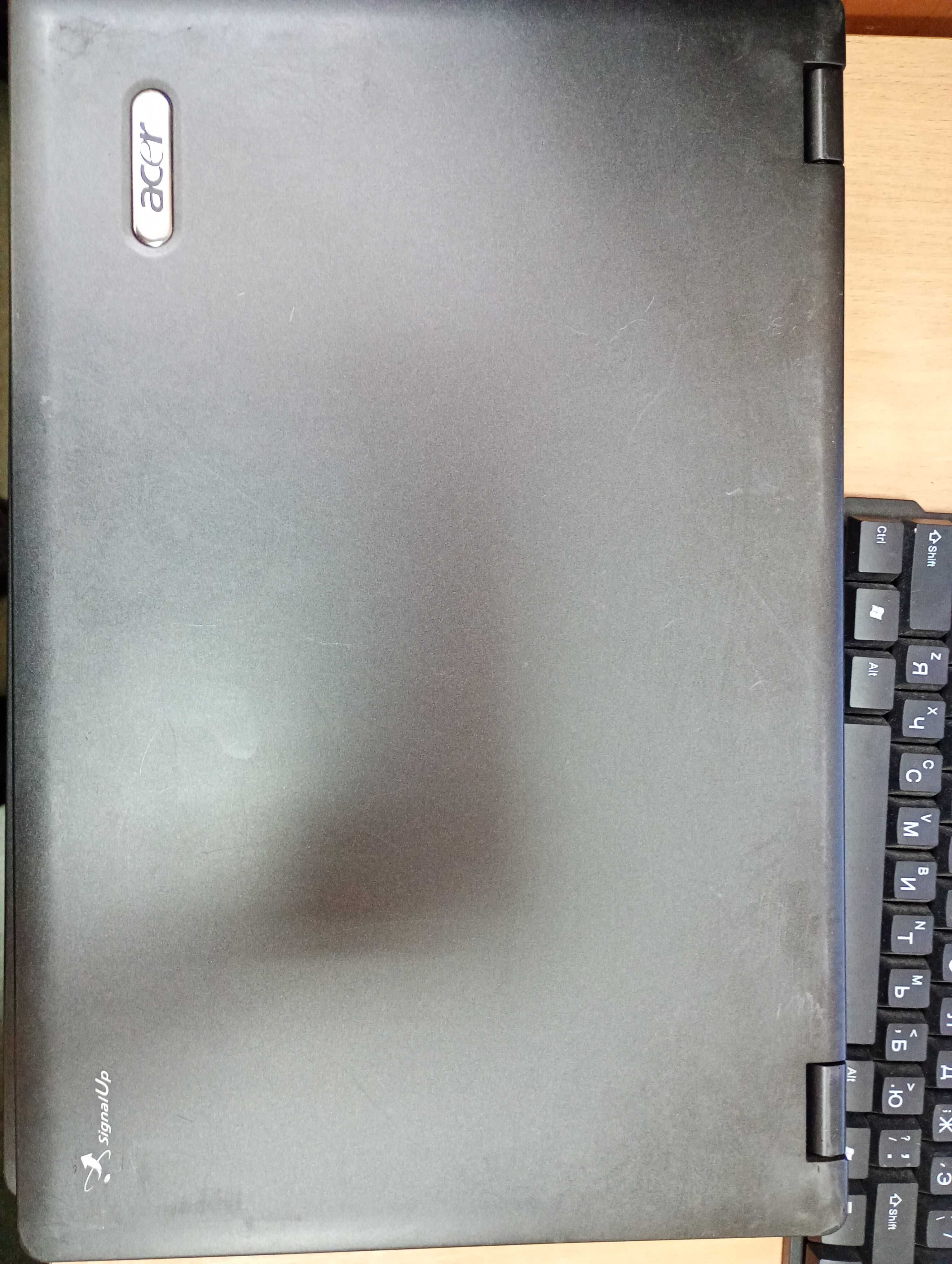 ноутбук Acer Extensa 5235  – надійний варіант для роботи та навчання.