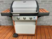 Campingaz Grill Woody LX Seria 3