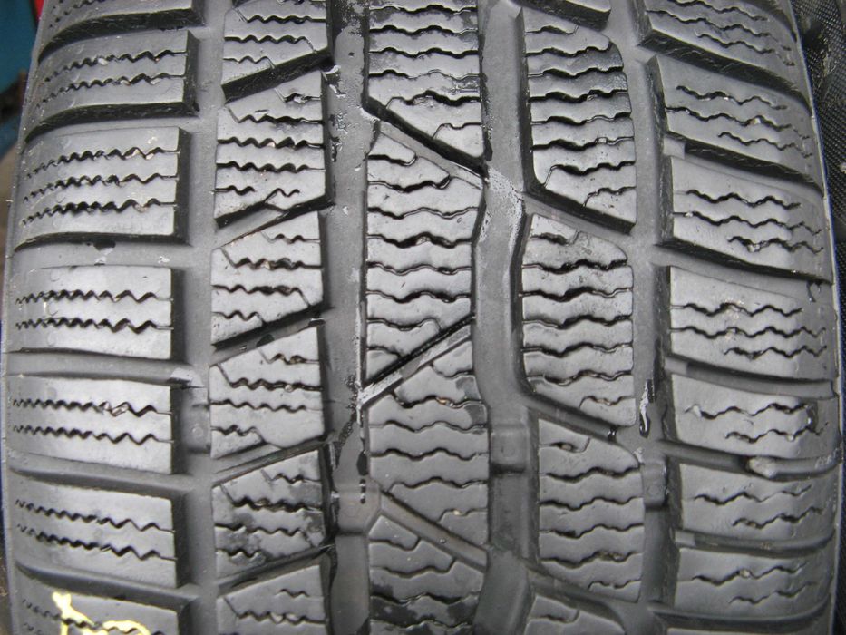 215/60R16 CONTINENTAL ContiWinterContact TS 830 P - Nr.1188