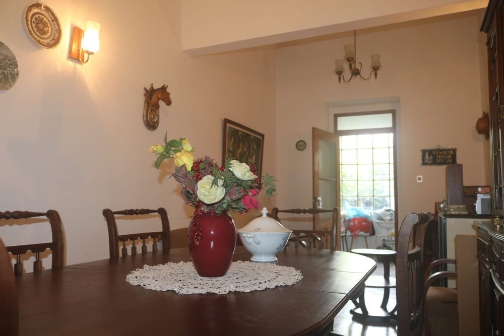 Conjunto de sala