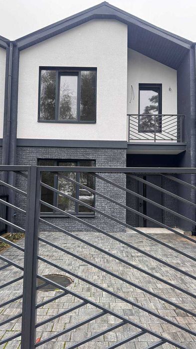 Продаж Таунхаус 125м2 Іпотека Так