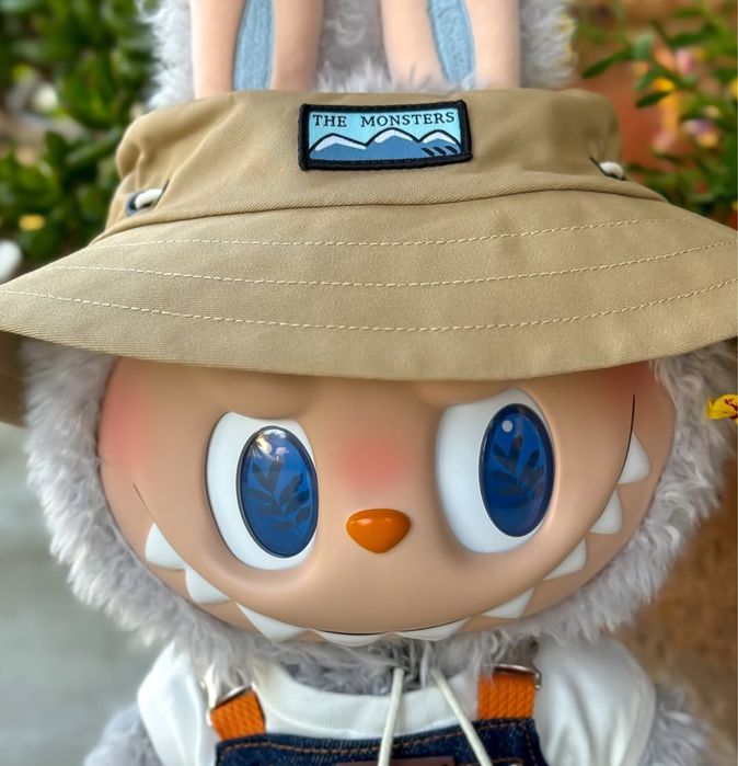 Оригінал ‼️ labubu ! Документи