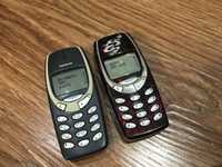 Коллекционный телефон Nokia 3310