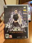 Lara Croft Tomb Rider PL PC