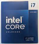 Procesor Intel Core i7-14700K