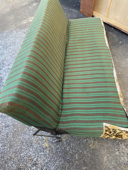 Продам диван-книжка