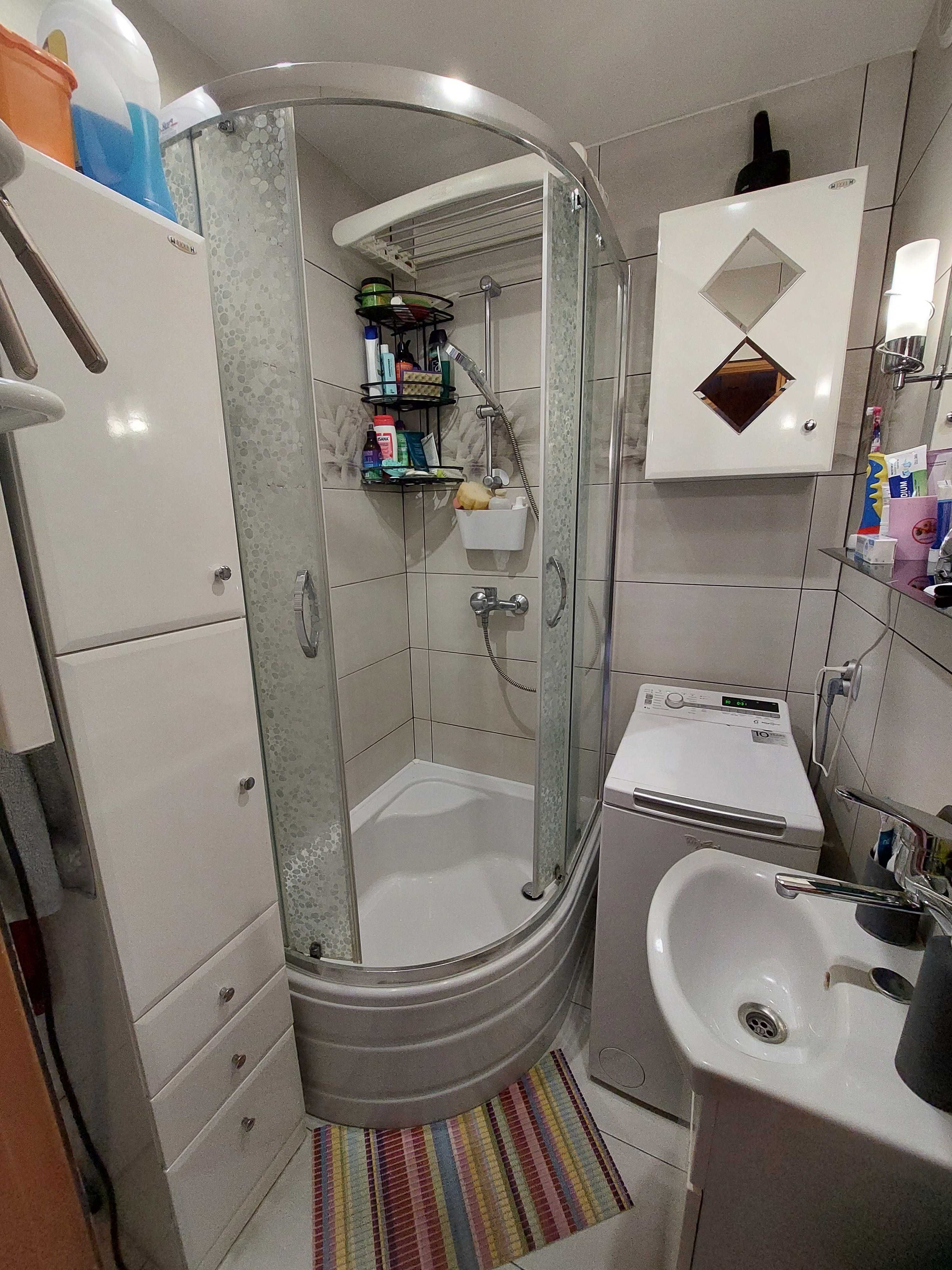 Sprzedam mieszkanie 57,9m2