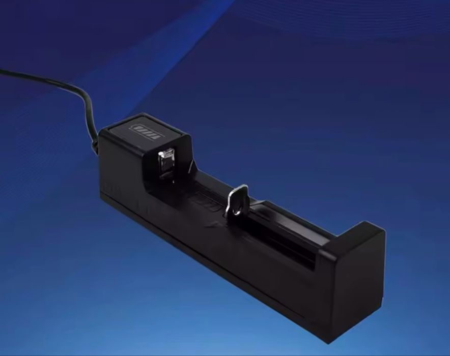 Usb адаптер Зарядка для Батареек Батарейок