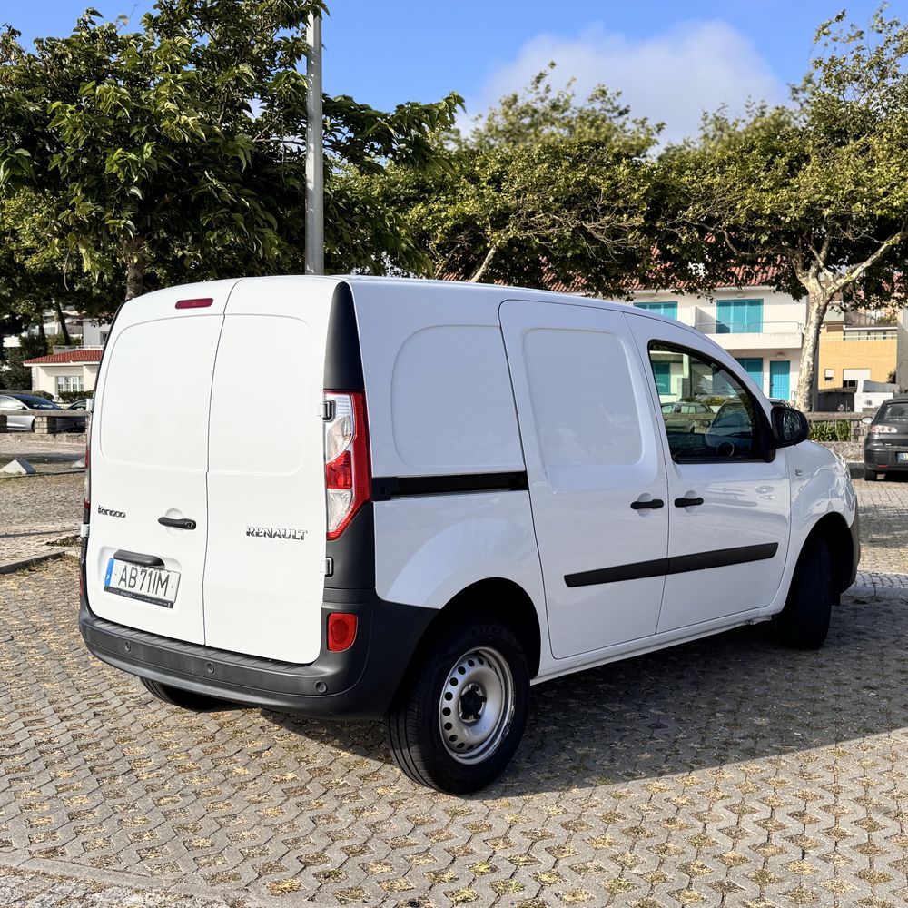 Renault Kangoo 1.5 dci | 2020