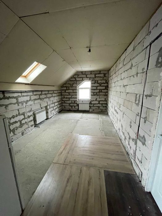 Продам Дом 192 м2 Проспект Гагарина Одесская Крассная Линия Мэтро DI