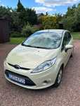 sprzedam ford fiesta