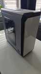 I7 9700k MSI B360 32GB RAM DDR4 HyperX ZALMAN Z3 SSD M2- Bez Zasilacza