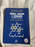 Zbiór zadań chemia zakres rozszerzony K. Pazdro