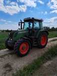 Fendt 312 VARIO TMS 2013r sprowadzony