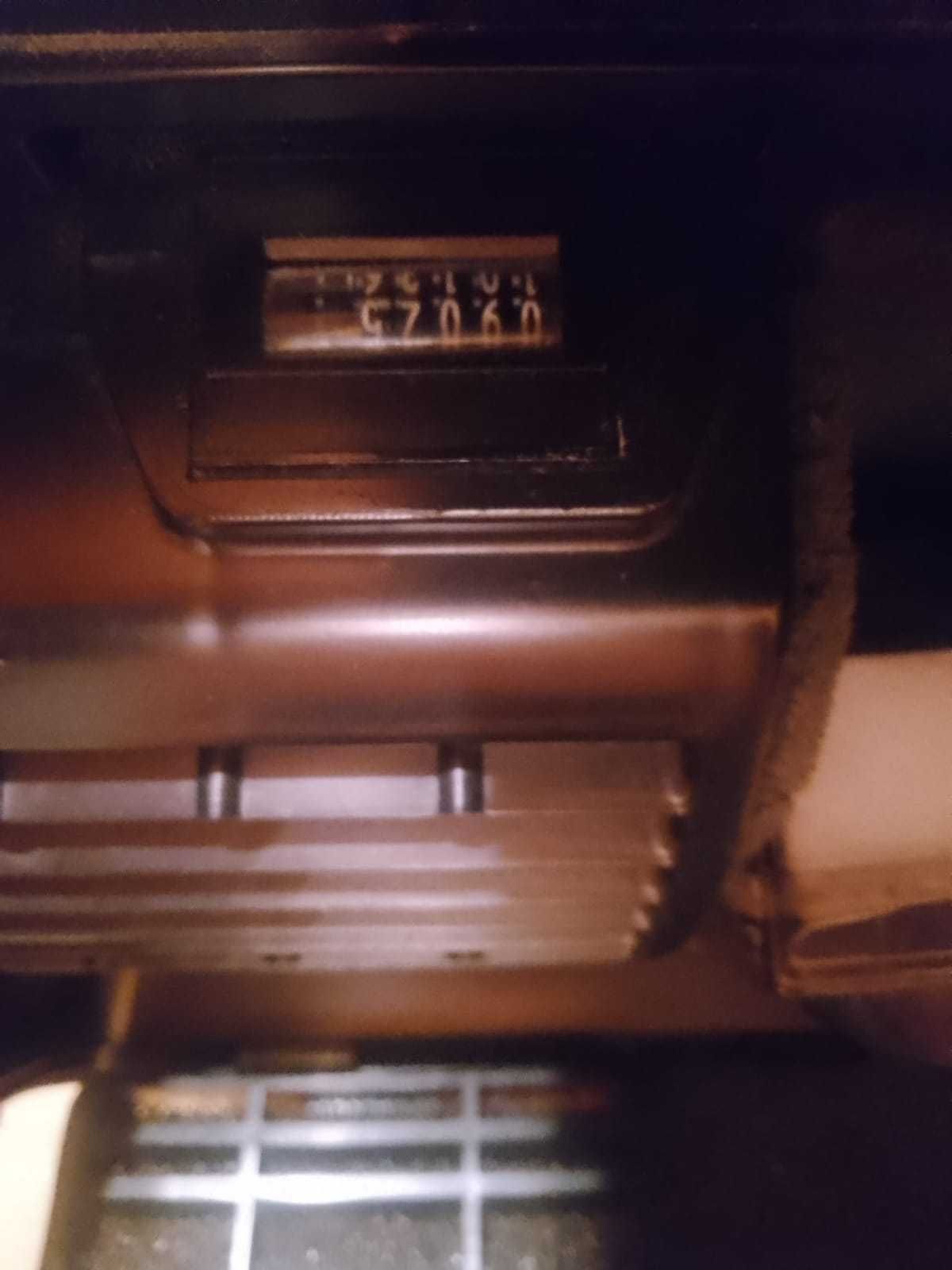 Koncentrator tlenu DeVilbiss 525KS