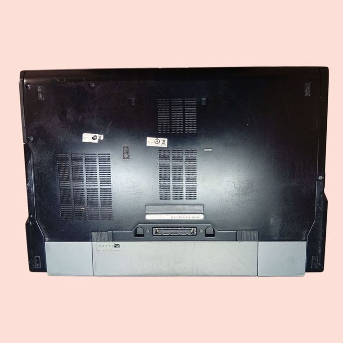 DELL Latitude E 6510