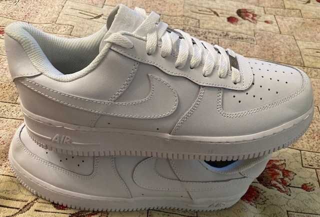 Nike Air Force   на 44  размер