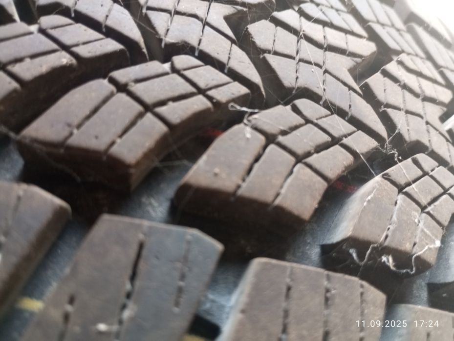 Koła zimowe do opla