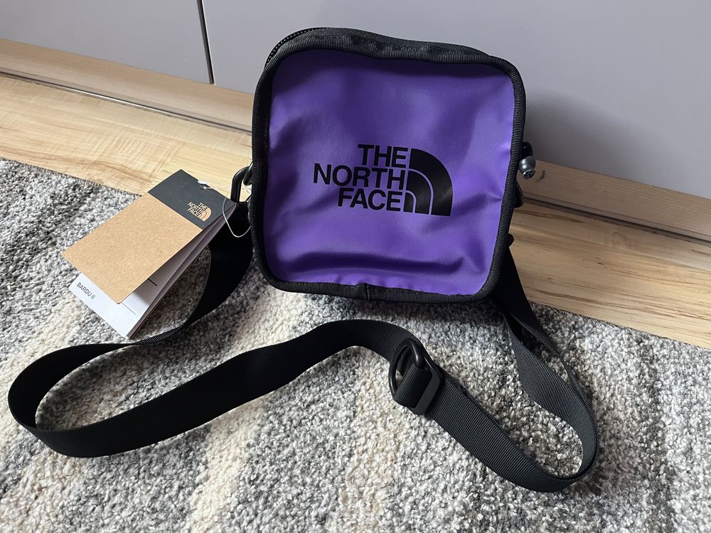 Torba the North Face