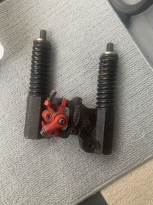 Do hulajnogi elektronicznej