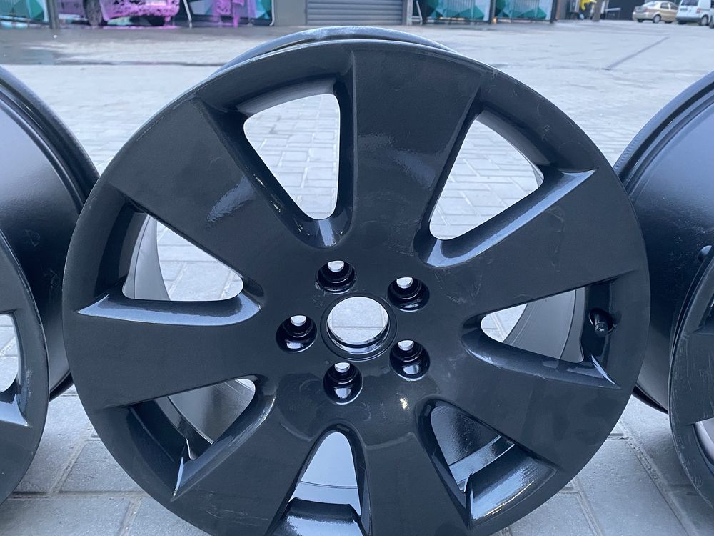 5 *112 R 18 Vag .