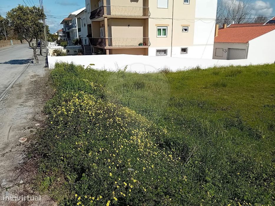 Terreno  para venda